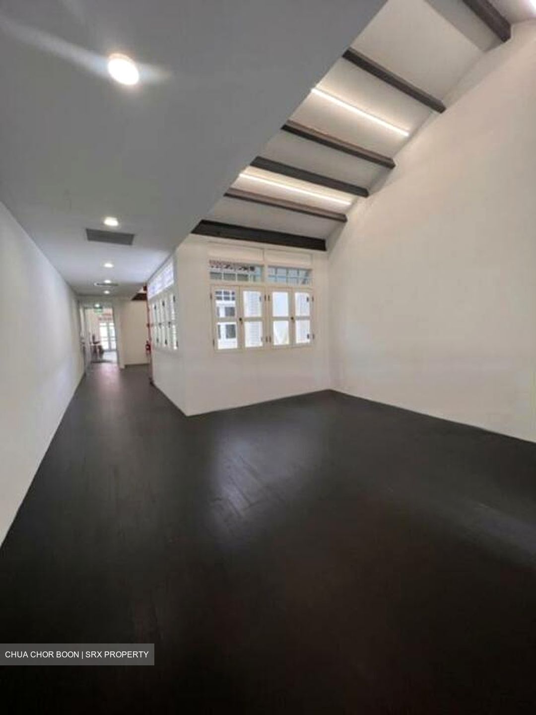 Tras Street (D2), Office #455437861